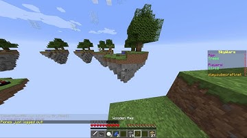 FLY, AIMBOT, ANTIKNOCKBACK, KILL AURA  HACK IN CUBECRAFT #193 [Redchicken1234]