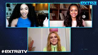 ‘It’s a New Era’: Eboni K. Williams & Leah McSweeney Dish on ‘RHONY’ Season 13