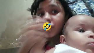 Mostrando Minha Prima Bebêsinha