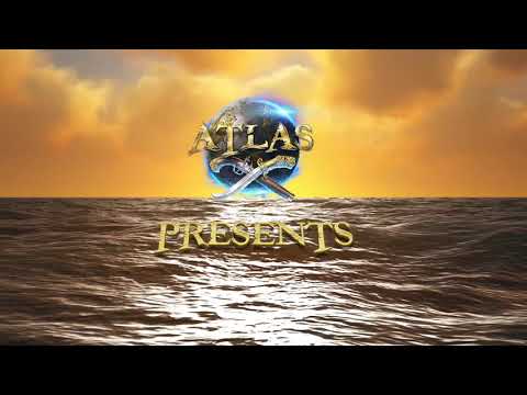 ATLAS Sea of Wonders Trailer