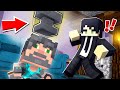 BABY CRUSHED BY ANVIL!!! | Minecraft: Who's Your Daddy w/ DanTDM