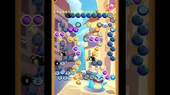 Bubble Mania Level 555