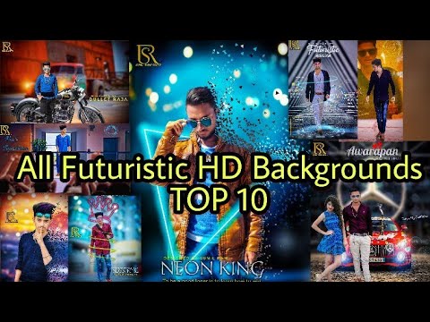 download futuristic background and