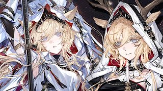 【Arknights】 What're the Advantages of Viviana?