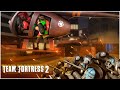 TF2: Madness VS Machines! Самая Интерактивная Карта Для MVM?