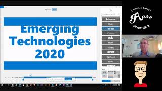 Teach Tech Tips Episode 9 - Video Creation using Windows Photo App