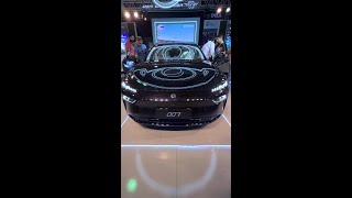 The FASTEST EV in Pakistan | Dongfeng 007