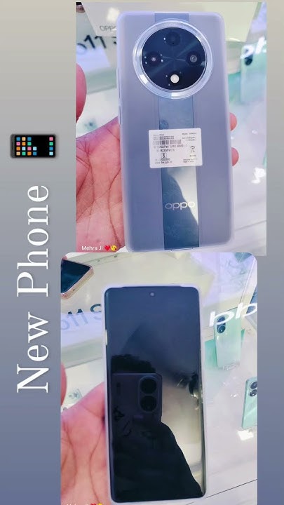 my-new-phone-oppo-a27-pro-youtube