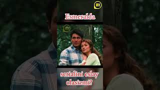 Esmeralda serialini eslay olasizmi?