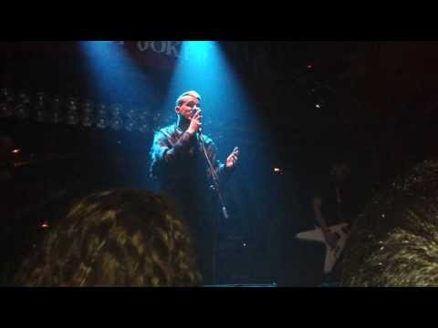 Cem Adrian -