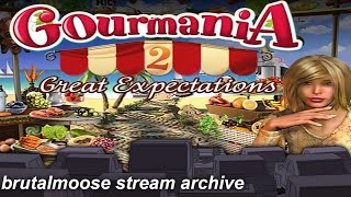 Gourmania 2: Great Expectations | Hidden Object Café Adventure