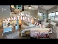 APARTMENT TOUR | Charlotte, NC | life updates, decorating process, dossier favs