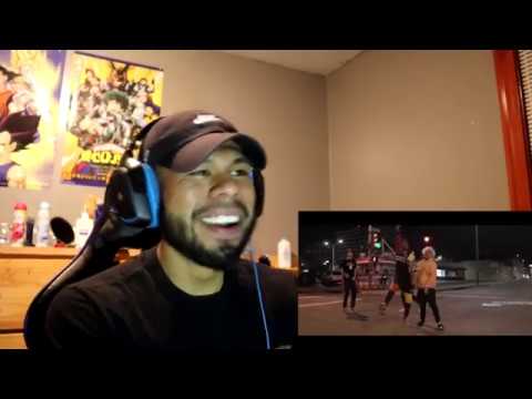 DC The Don "Meet Whitney" (WSHH Exclusive - Official Music Video) REACTION
