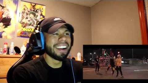 DC The Don "Meet Whitney" (WSHH Exclusive - Official Music Video) REACTION