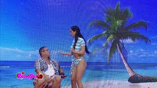 El Salvavidas En La Playa - El Reperpero