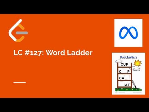Word Ladder |