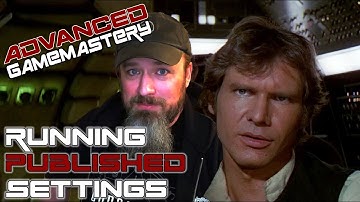 Advanced Gamemastery: The Grok Threshold