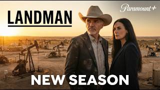 Landman Season 3 Timeline Leak Stephen Kay Confirms November 2026 Release