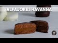 ALFAJORES HAVANNA | MATIAS CHAVERO