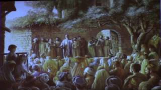 The Acts That Changed the World - Week 7 - Power