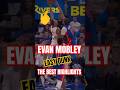 Evan mobley highlights dunk, #nba #highlights #fyp /nba/highlights/ecanmobley #nbanation