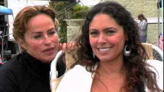 Venice the Series Behind the Scenes 203