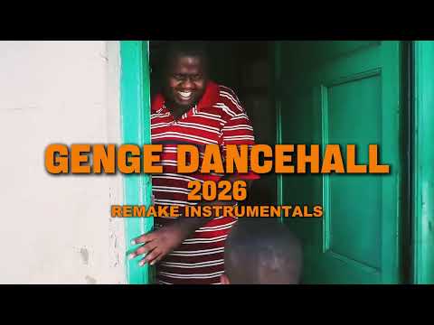 23MIN Genge Dancehall Instrumental Mix| Arbantone| club/Party Instrumentals vol 1