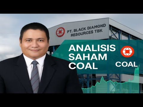 Analisis Lengkap Saham COAL 2025: Peluang, Risiko, dan Strategi Trading Terbaik