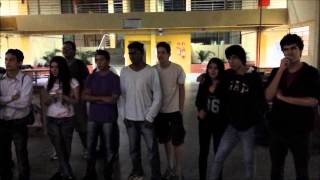 Final Robocode