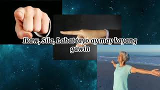 Performance Task#3 Spoken Poetry