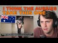 AUSTRALIAN CROCODILE vs AMERICAN ALIGATOR | American Reacts