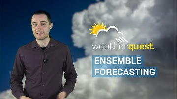 Ensemble Forecasting Explained