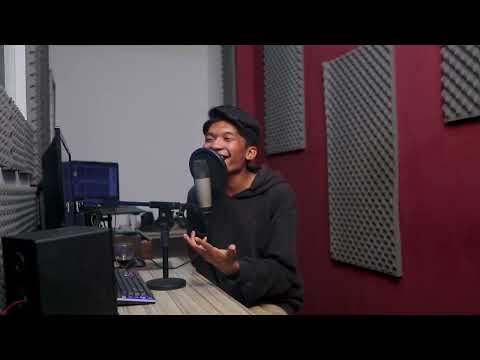 Adrian Khalif & Juicy Luicy - Sialan (cover)
