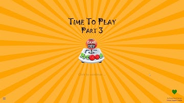 Time to Play - Game Dev Tycoon Part 3