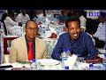 SHIRWEYNIHII 2AAD EE XARUNTA DARASADA SIYAASADA, ISTARAAJIYADA & HORUMARINTA OO LAGU QABTAY MUQDISHO