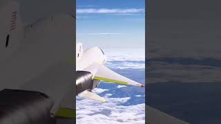 Calling all Microsoft Flight Simulator fans: XB-1 is now ready for takeoff. ✈️👨‍✈️