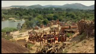 Mr Bones Famous Horn Sound