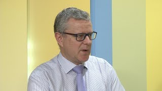 Schulen in kirchlicher Trägerschaft: Peter Nothaft im Interview