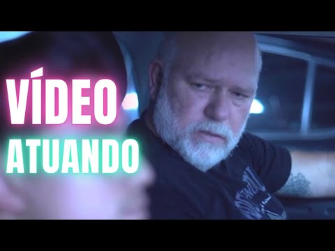Vídeo Atuando