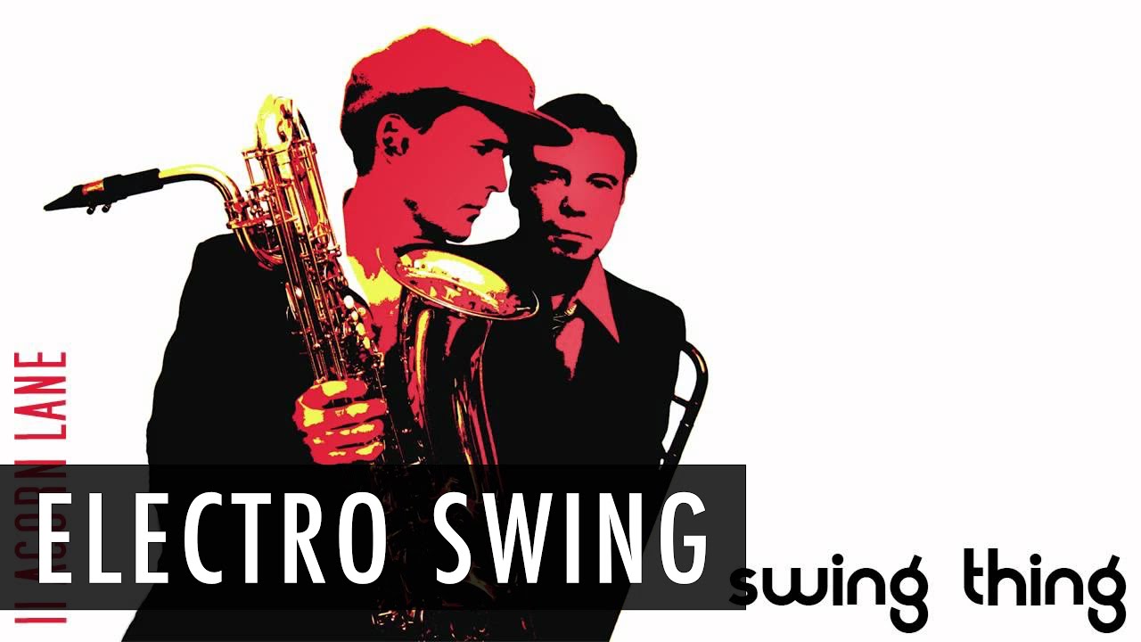 11 Acorn Lane - Swing Thing (Radio Edit)