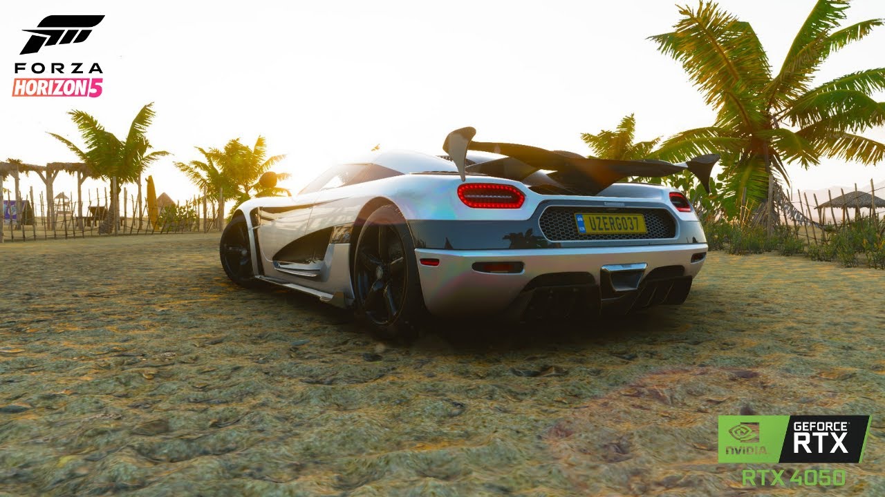 Koenigsegg Agera RS is STILL INSANE / Forza Horizon 5🔥