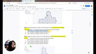 Constraints | Onshape
