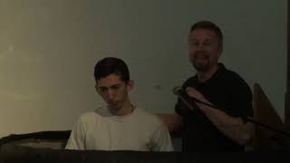 Easter Baptisms | Community of Hope Church | April, 21, 2019