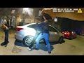Armed Man Points Gun at Cops, Instantly Regrets It