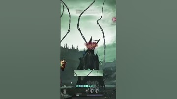 (No lunar mods) Once human mobile #oncehuman #gaming #mobilegame