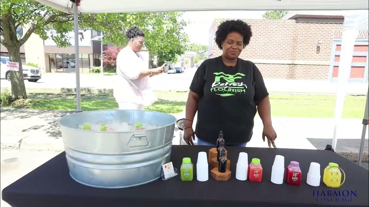 Englewood Caribbean Festival 2022 YouTube