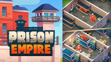 Prison Empire Part 5