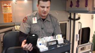 Tri-State Ambulance Technology Tour