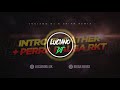 INTRO EL FATHER + PERRA PALGA - RKT - LUCIANO DJ FT BRIAN REMIX