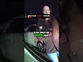 Driver Admits to Drinking During Field Sobriety Test